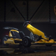 El nuevo Ninebot GoKart Pro Lamborghini Edition.